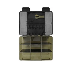 Korum Tackle Blox Tacklebox -TackleXpert Winkel 256f3a0ef4e13493