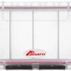 Panaro MAX001T Waterproof Tacklebox