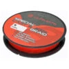 Ultimate Special Cast & Jerk Braid Fluo Red 0,20mm 14kg 150m