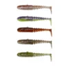 Savage Gear Gobster Shad Clear Water Mix 11,5cm (5 Stuks)