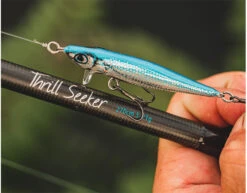 Salmo Thrill Seeker
