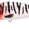 Spro Iris Flanky Hardlure Rh.Tiger 7,5Cm 13G