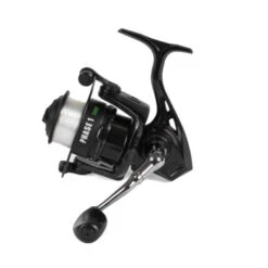 Korum Phase 1 3000 Molen (Incl. Nylon Lijn) -TackleXpert Winkel 28403d63ed976d64