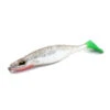 Rozemeijer Pike Strike Giant Paddle Shad Green Salt 23cm (98g)