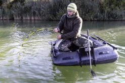 Black Cat Freestyle Spin 2,70m -TackleXpert Winkel 2894667921d6fa04