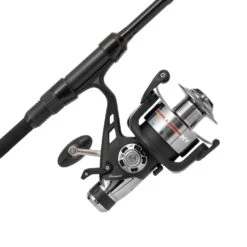 Shakespaere Challenge XT Carp Kit Karperhengel 10ft (3lb) -TackleXpert Winkel 294badefe6286010