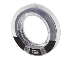 Spro Powercatcher Vi'Braid 125m Grey 0.22mm