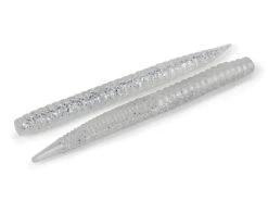 Molix Stick Flex 11,5cm (4.5’’) USA Edition (4pcs) White Shad