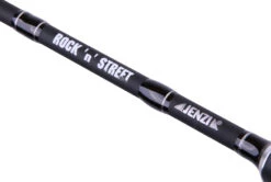 Jenzi Rock 'N'' Street Rod 180cm 3-12gr -TackleXpert Winkel 2c1975e47be39e20