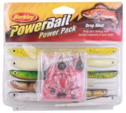Berkley Powerbait Pro Pack Dropshot -TackleXpert Winkel 2cd93073b42ed6b6