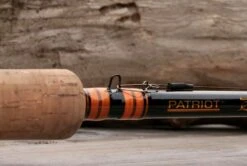 Patriot Pike Specialist Spinhengel 2.44m (15-75g) -TackleXpert Winkel 2d57b231241d72e1