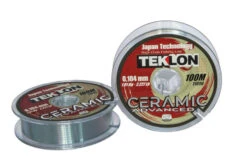 Grauvell Teklon Ceramic Advanced Nylon 0,181mm -TackleXpert Winkel 2da29cdecf2115f1