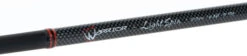 Fox Rage Warrior Light Spin 240cm/7.8ft 5-15g -TackleXpert Winkel 2e499ac70751bd3f