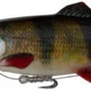 Savage Gear 4D Line Thru Rattle Trout 27.5Cm 228G Slow Sinking Perch