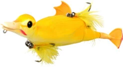 Savage Gear 3D Suicide Duck 150 15cm 70g 02-Yellow