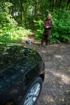 Ultimate Line Spooler