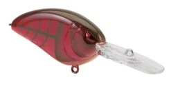 Spro Little John DD 4,5cm (9g) Red River Craw
