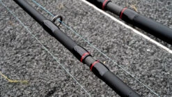 Fox Rage Warrior Pike Spinhengel 2.40m (50-120g) -TackleXpert Winkel 3201ff9c47238b1f