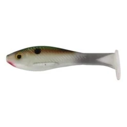 Big Bite Baits BB Kicker 11,2cm | 4,25" (3pcs) Tennessee Shad