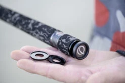 Quantum Smoke S3 Plus Drop Shot 2,50m (5-40g) -TackleXpert Winkel 349410b166d45eac