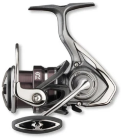 Daiwa 20 Exceler LT 2500-XH