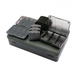 Korda Tackle Box Bundle -TackleXpert Winkel 34d17e316a596279