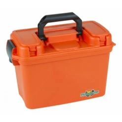 Flambeau 14” Dry Box-Orange 1409