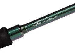 Abu Garcia Spike X Crankbait 2,13m (10-40g) -TackleXpert Winkel 35f8d619323b16b5