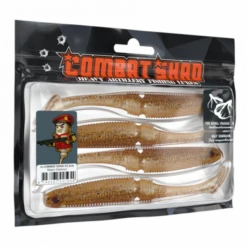 Combatshad 10cm (5stuks) Major Glamour