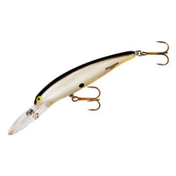 Bomber Deep Long A PEARL/BLK/ BK