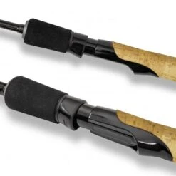 Quantum 2,70m Hypercast Medium Lure Werpgewicht: 19-76g G: 209g -TackleXpert Winkel 374af114368b4e4c