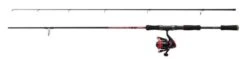 Abu Garcia Fast Attack Zander Spin Combo 2.40m (10-40g) (Inc. Kunstaas!) -TackleXpert Winkel 3776074353524e85