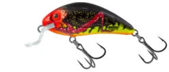 Salmo Rattlin Hornet Shallow Floating 4.5cm Fire Bug