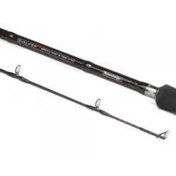 Rozemeijer Qualifier V2 Jointed Cast & Trol 2,70m (40-70g) -TackleXpert Winkel 3928e1e86ca84c42
