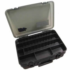 Meiho Versus VS-3070 Tacke Case Black