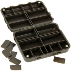 NGT XPR Carp Bit Box With Magnetic Lid 6 NGT XPR Carp Bit Box With Magnetic Lid -TackleXpert Winkel 3d2635d16f940a47