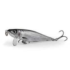 Salmo Thrill Sinking Black Metallic Bleak 7cm (13g)