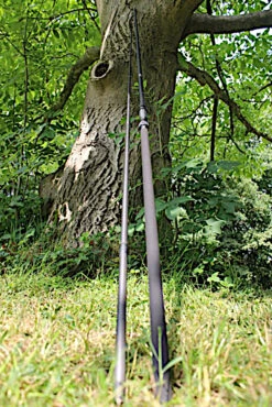 Ashima FFX-D 9ft 3,00lb 40mm (1pc) -TackleXpert Winkel 3da59a0e716bae60