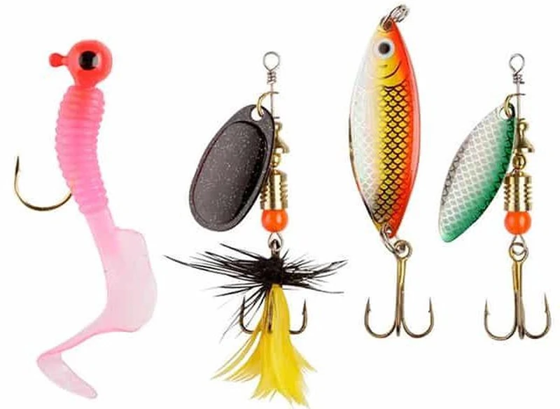 Abu Garcia Perch Kit 1 Abu Garcia Perch Kit