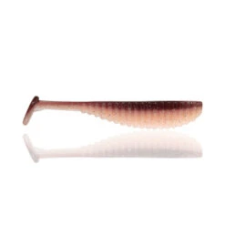 Reins S-Cape Shad 3,5"/8,9cm #B89 Pink Shiner (6pcs)