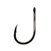 Gamakatsu LS-3313F New Label Eyed Hooks Black Size 10