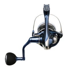 Shimano Twin Power XD 4000 HG A -TackleXpert Winkel 40585b955462a95c