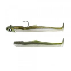 Fiiish Mud Digger Combo 65 Khaki 2gr