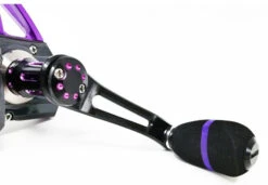 Fladen Maxximus Ispida 3000 5BB+instant Anti Reverse Spare Spool -TackleXpert Winkel 412abf00b3c3bc17