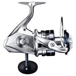 Shimano Saragosa SW A 14000XG
