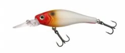Berkley Pulse Minnow 6cm Redhead