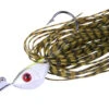 Ultimate Bladed Jig 14g - Intruder