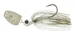 Gunki Boomer 10gr Sinking 0,1-1m Smoke Shad
