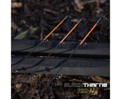 Cresta Blackthorne Pro N-Feeder Heavy 390