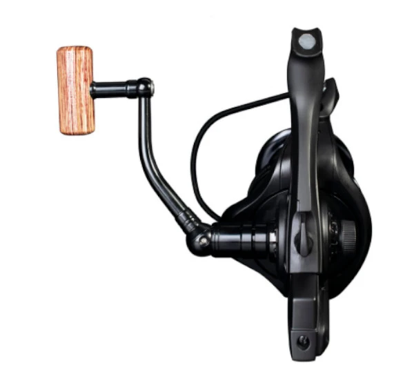 Sonik Tournos XD 8000 Reel 2 Sonik Tournos XD 8000 Reel - Afbeelding 2